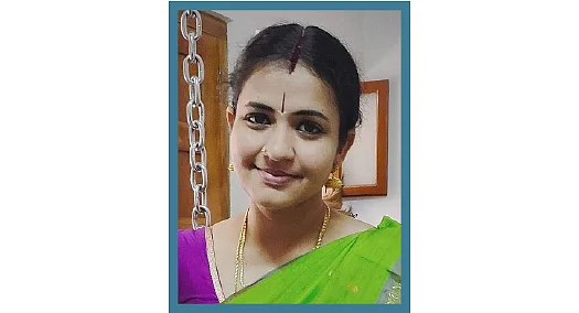 அனுசுயா எம்.எஸ்