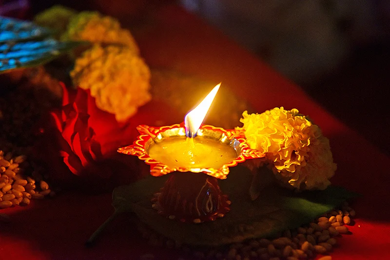 செய்வினை தோஷங்கள் விலக சிறப்புப் பரிகாரங்கள்!