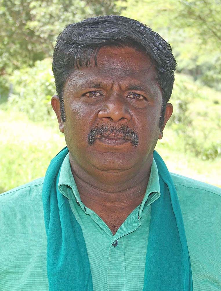 அன்வர் பாலசிங்கம்