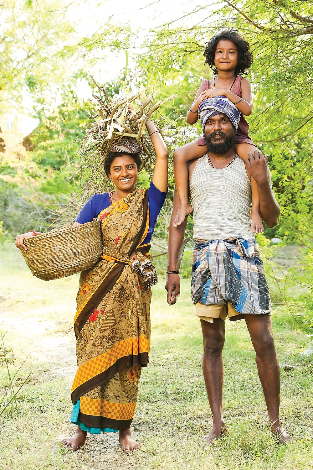 ஜெய் பீம் திரைப்படம்