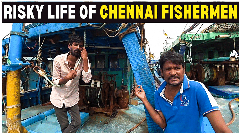 SHAREபட்டா பரம்பரை: “மனிதர்களைப் படிச்சா வாழ்க்கையைப் புரிஞ்சுக்கலாம்!”