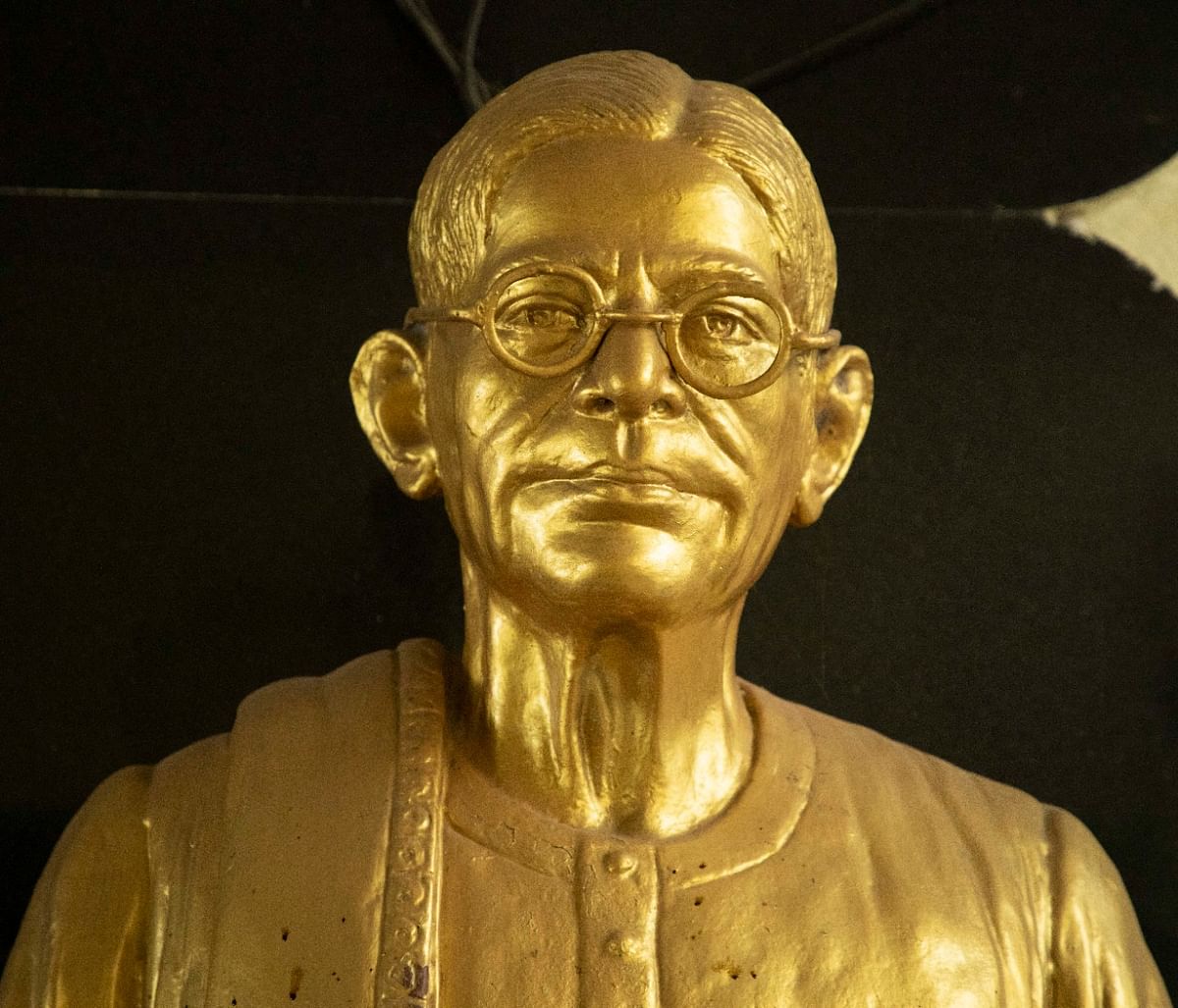 கி.ஆ.பெ.விசுவநாதம்