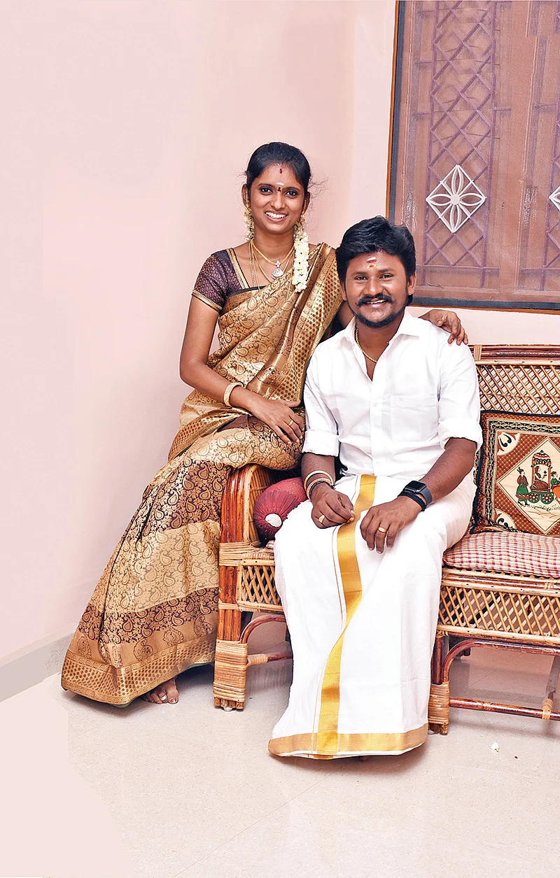 `உயிரில் கலந்தவர்
எங்கள் குலசாமி உருமநாதர்!'