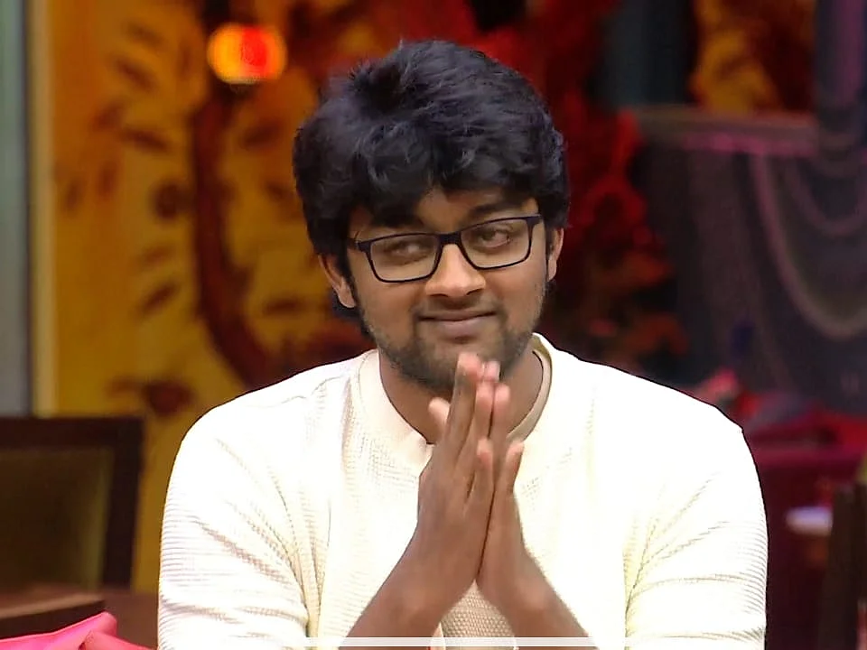பிக் பாஸ் 42: "உங்களுக்கெல்லாம் டாஸ்க் புரியுதா, இல்லையா?" நொந்துகொண்ட கமல்; காப்பாற்றப்பட்ட ராஜூ!