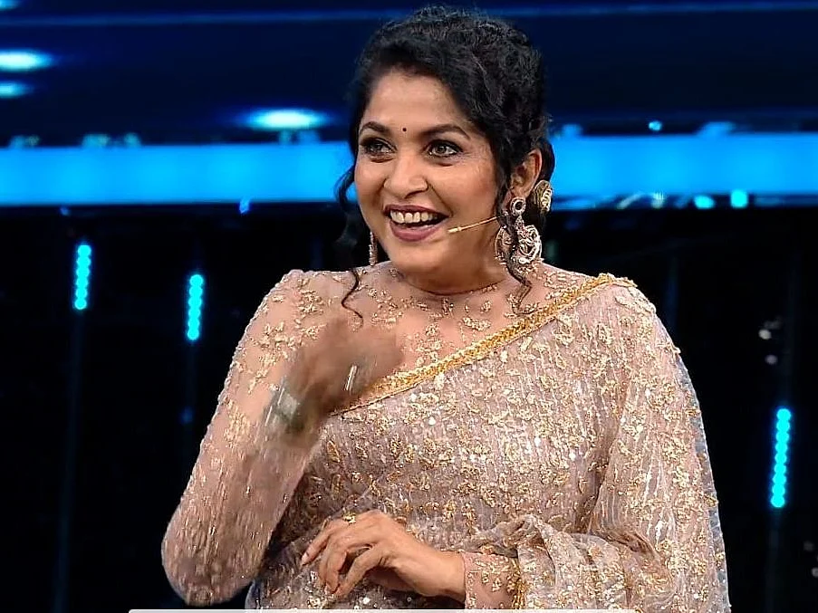 பிக்பாஸ் சீசன் 5: ரம்யா கிருஷ்ணனை வெட்கப்பட வைத்த அபிஷேக்; காப்பாற்றப்பட்ட பிரியங்கா!