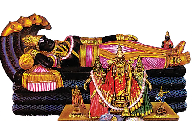 ரங்க ராஜ்ஜியம்-10