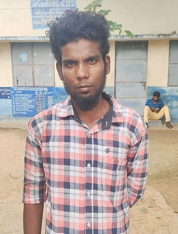 நேசகுமார்