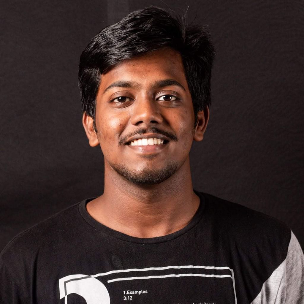அருண் பிரசன்னா