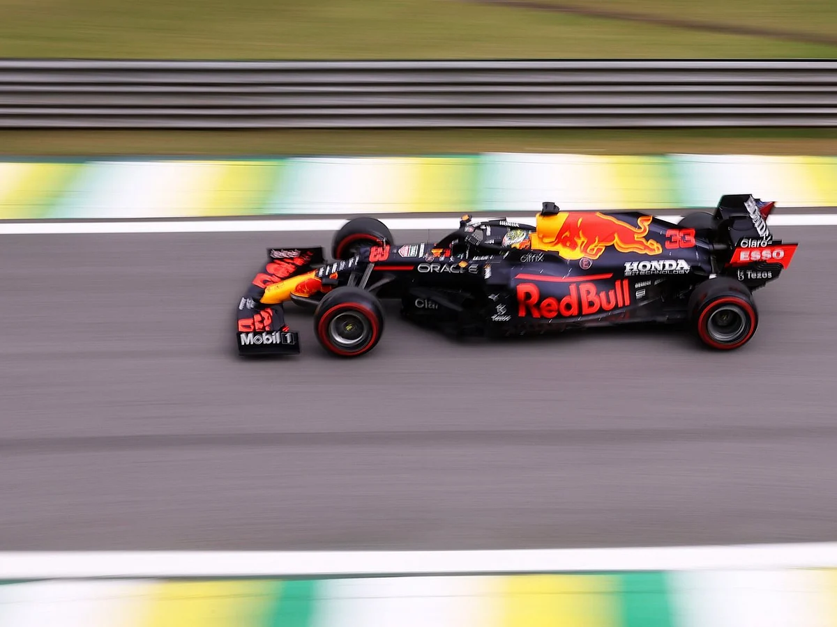 Brazilian GP: ரெட்புல்லின் ஆதிக்கத்தை உடைத்து மீண்டு வருமா மெர்சிடீஸ்?