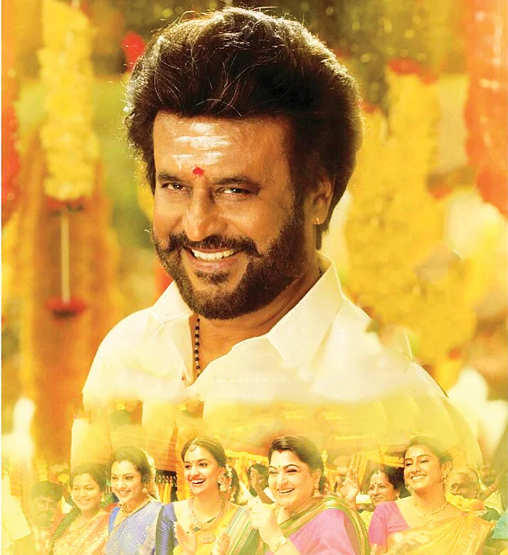 அண்ணாத்த - சினிமா விமர்சனம்