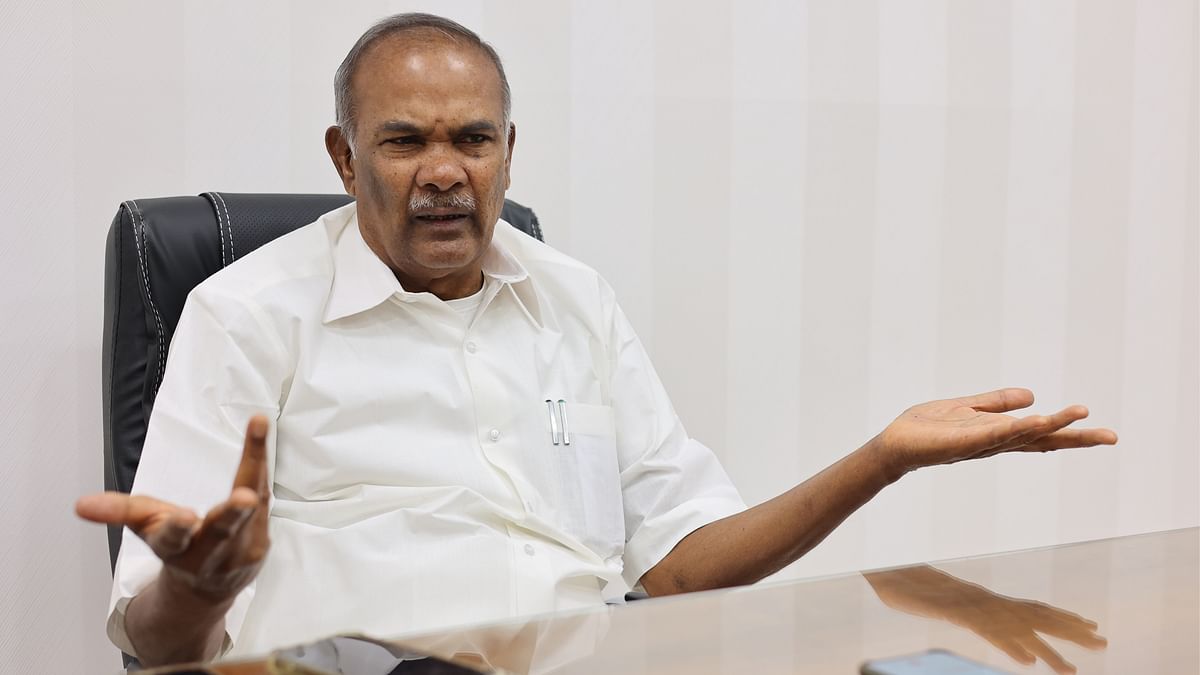 சபாநாயகர் அப்பாவு