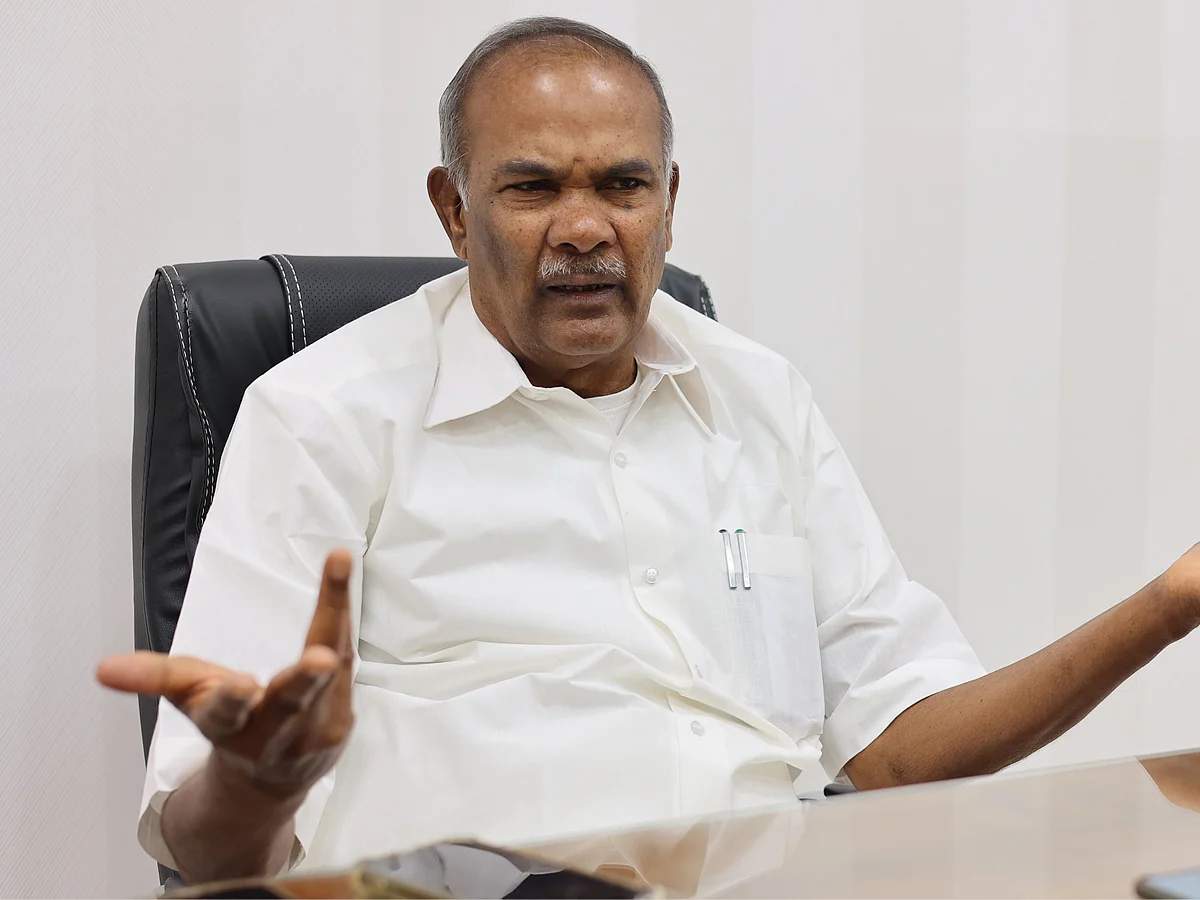 “மக்களுக்கு விருப்பம் இல்லாத எதையும் எந்த அரசாலும் திணிக்க முடியாது!”