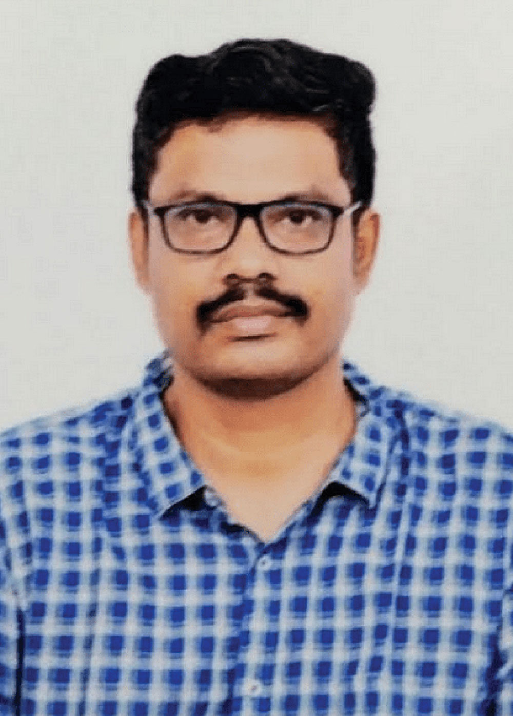 ஷியாம் ராம்பாபு