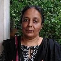 ஜெயஶ்ரீ வெங்கடேசன்