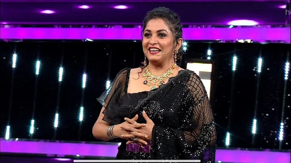 பிக் பாஸ் - 57