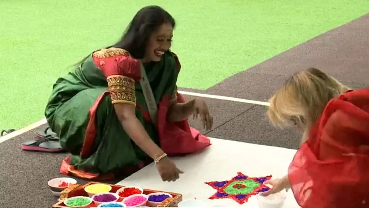 பிக் பாஸ் 33