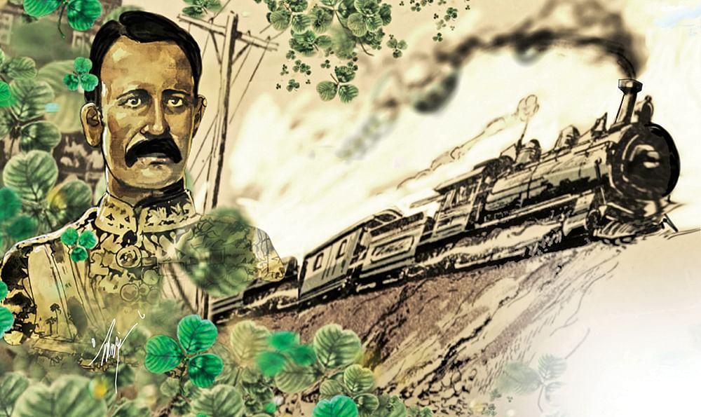 நீரதிகாரம் - 13