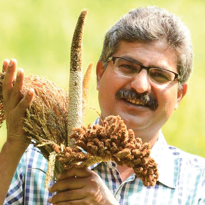 கிருஷ்ணபிரசாத்