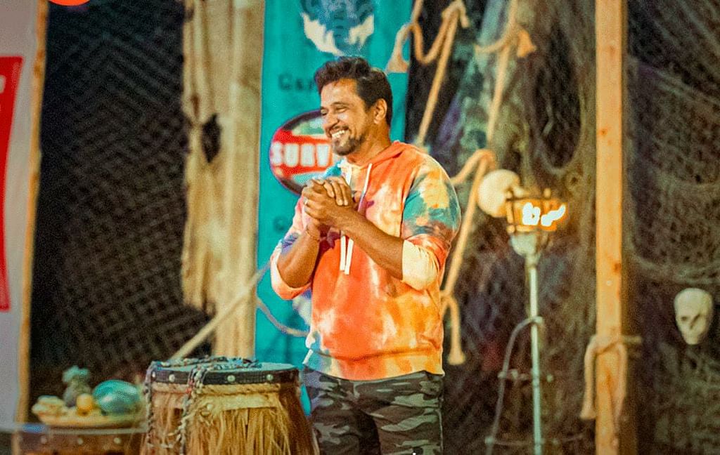 அர்ஜுன்