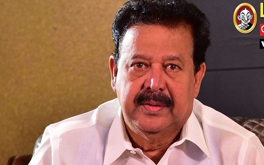 ``நான் விளையாட்டுத்தனமாக சும்மா பேசினேன்..!'' - `ஓசி பயணம்' சர்ச்சைப் பேச்சுக்கு பொன்முடி விளக்கம்