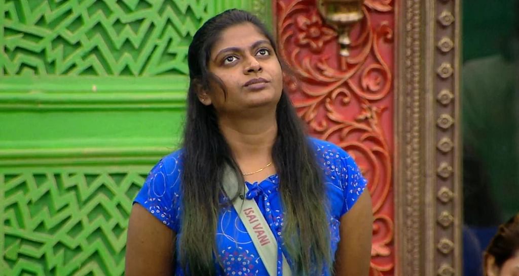 பிக் பாஸ் 37