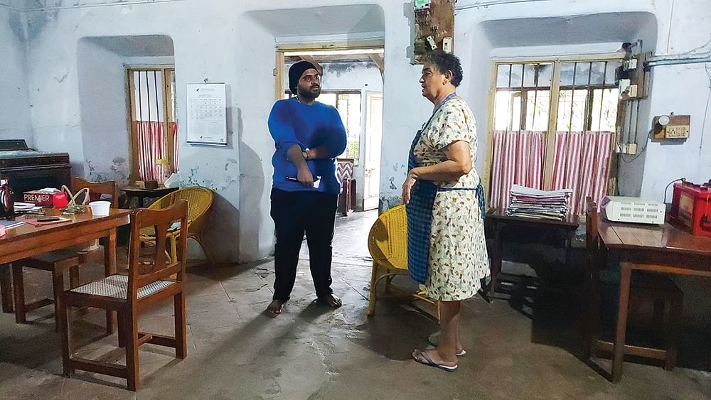 SHAREபட்டா பரம்பரை: “மனிதர்களைப் படிச்சா வாழ்க்கையைப் புரிஞ்சுக்கலாம்!”