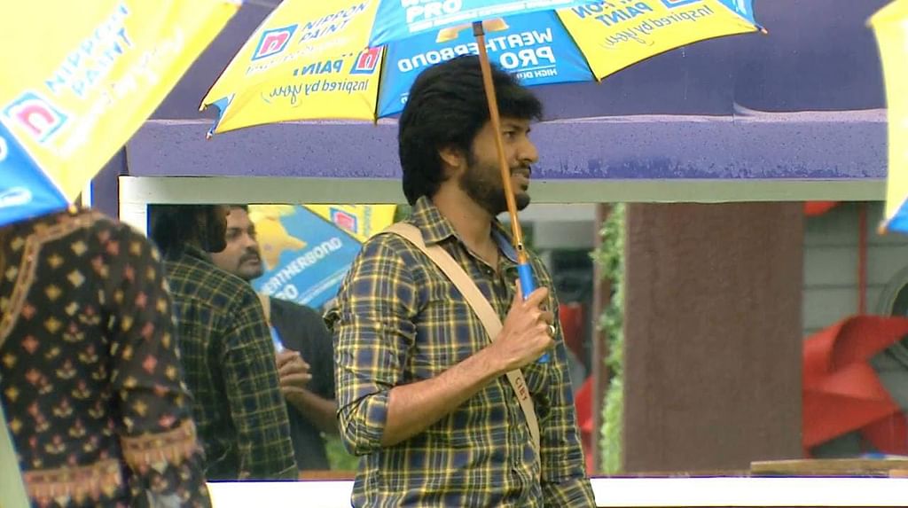 பிக் பாஸ் 37
