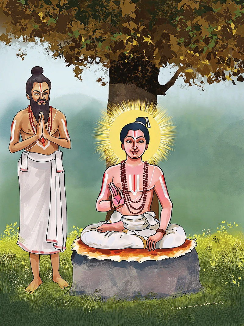 ரங்க ராஜ்ஜியம்