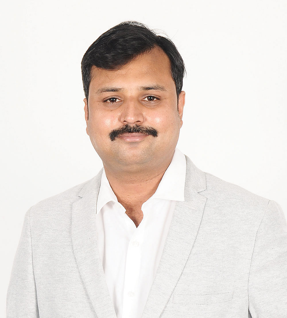 என்.விஜயகுமார்
நிதி ஆலோசகர்,
https://www.vbuildwealth.com/