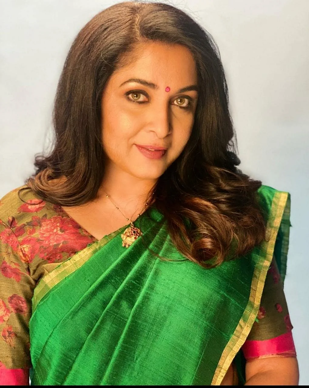 ரம்யாகிருஷ்ணன்