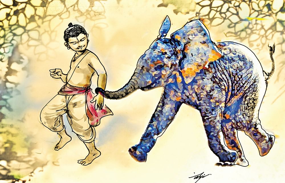 நீரதிகாரம் - 12
