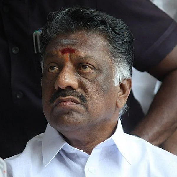 பன்னீர்செல்வம்
