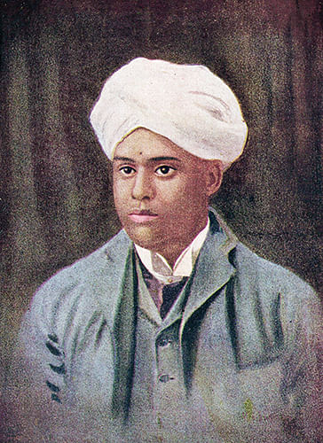 பரிதிமாற்கலைஞர்