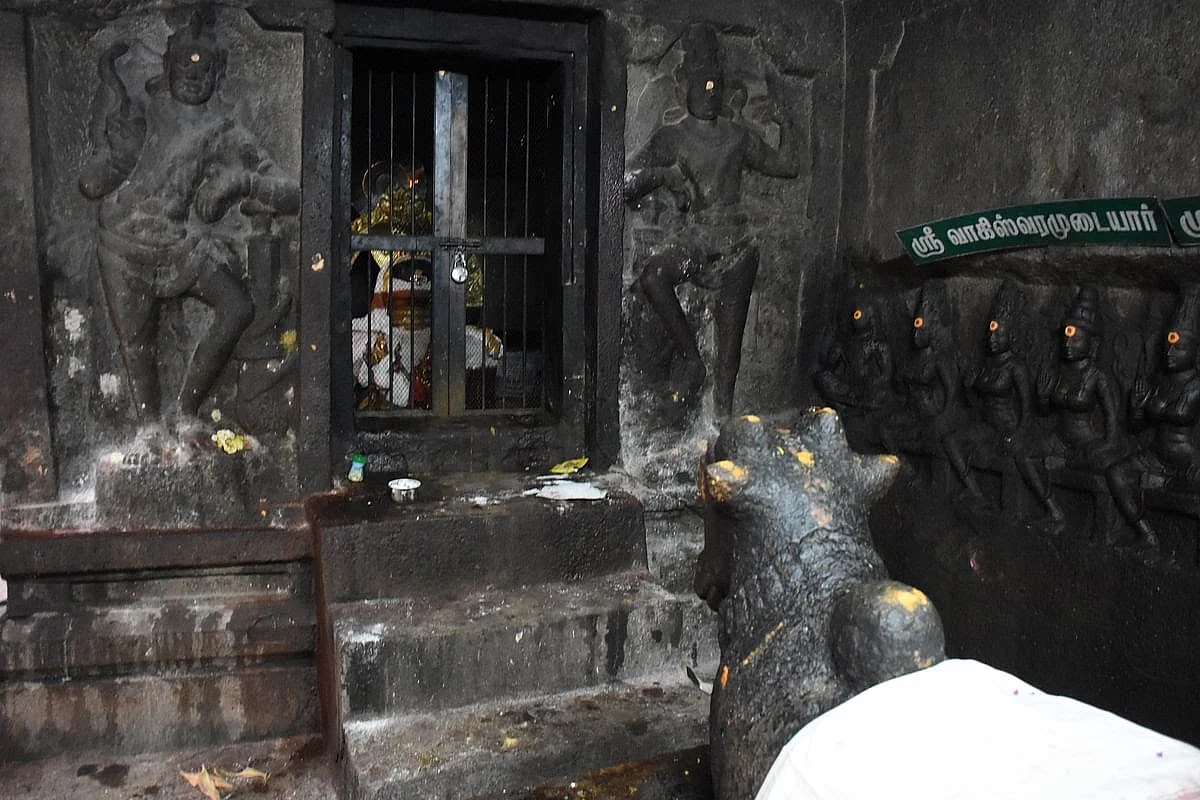 மலையடிப்பட்டி சிவபெருமான் கோயில்