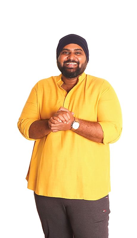 SHAREபட்டா பரம்பரை: “மனிதர்களைப் படிச்சா வாழ்க்கையைப் புரிஞ்சுக்கலாம்!”