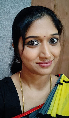 கல்யாணி