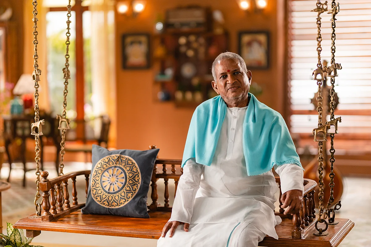 Raaja Rules!