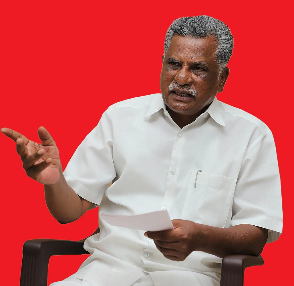 ஆளுநர் தலையீட்டுக்கு தி.மு.க சொல்லும் விளக்கம் ஏற்புடையது அல்ல!