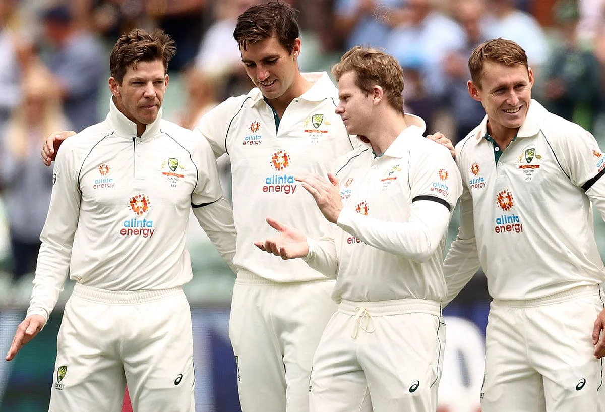 From Smith to Paine to Cummins