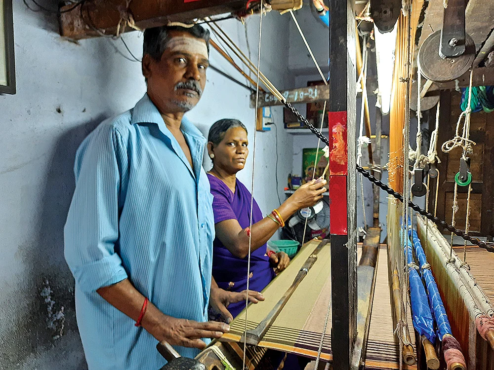 வள்ளி மயில் - சந்தன மகாலிங்கம்