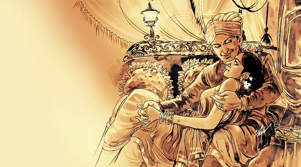 நீரதிகாரம் - 16 - முல்லைப் பெரியாறு அணை உருவான நெகிழ்ச்சி சரித்திரம்