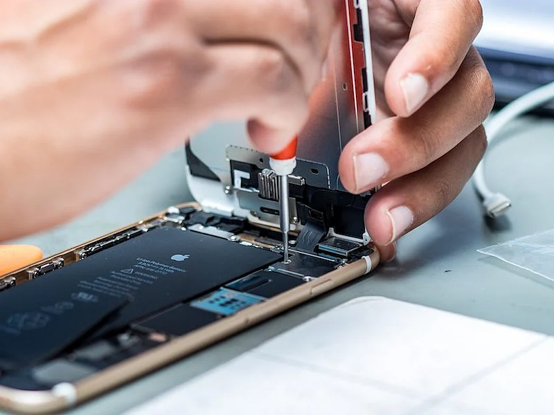 Right to Repair