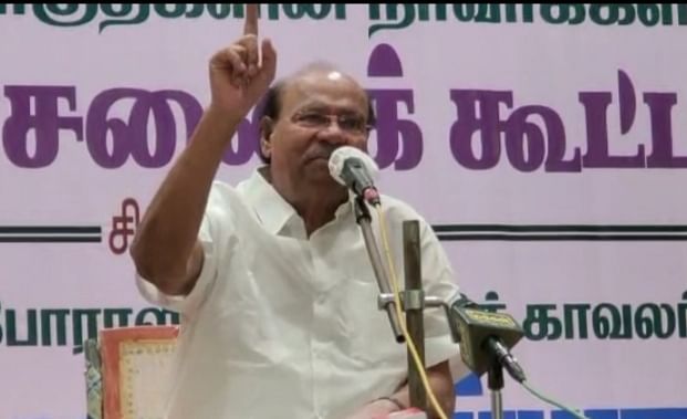ராமதாஸ்