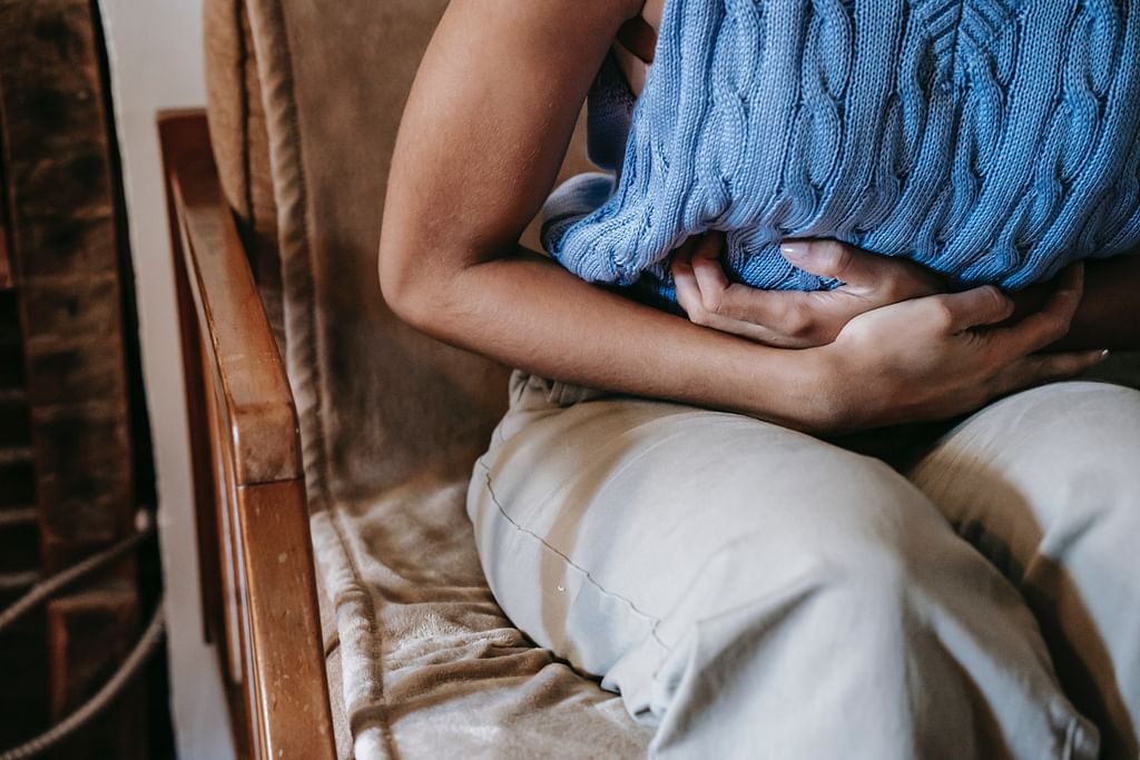 Pain (Representational Image)