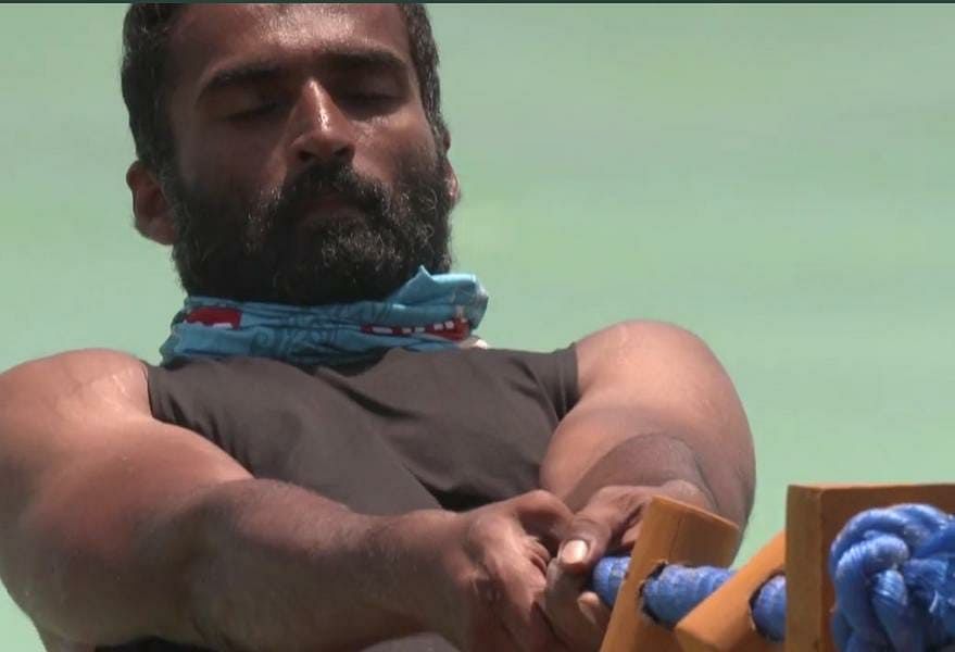 சர்வைவர் 56