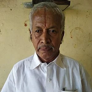 சௌந்தரராஜன்