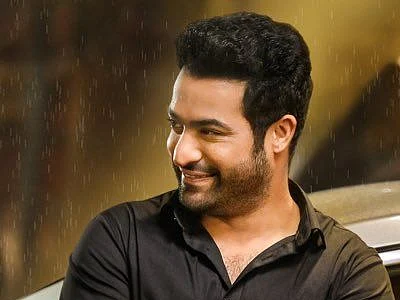 `பொதுப் பிரச்னைகளில் பெண்களை இழுக்காதீர்கள்!' - சந்திரபாபுவுக்கு ஆதரவாக ஜூனியர் என்டிஆர் வீடியோ