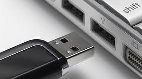 Data Storage 