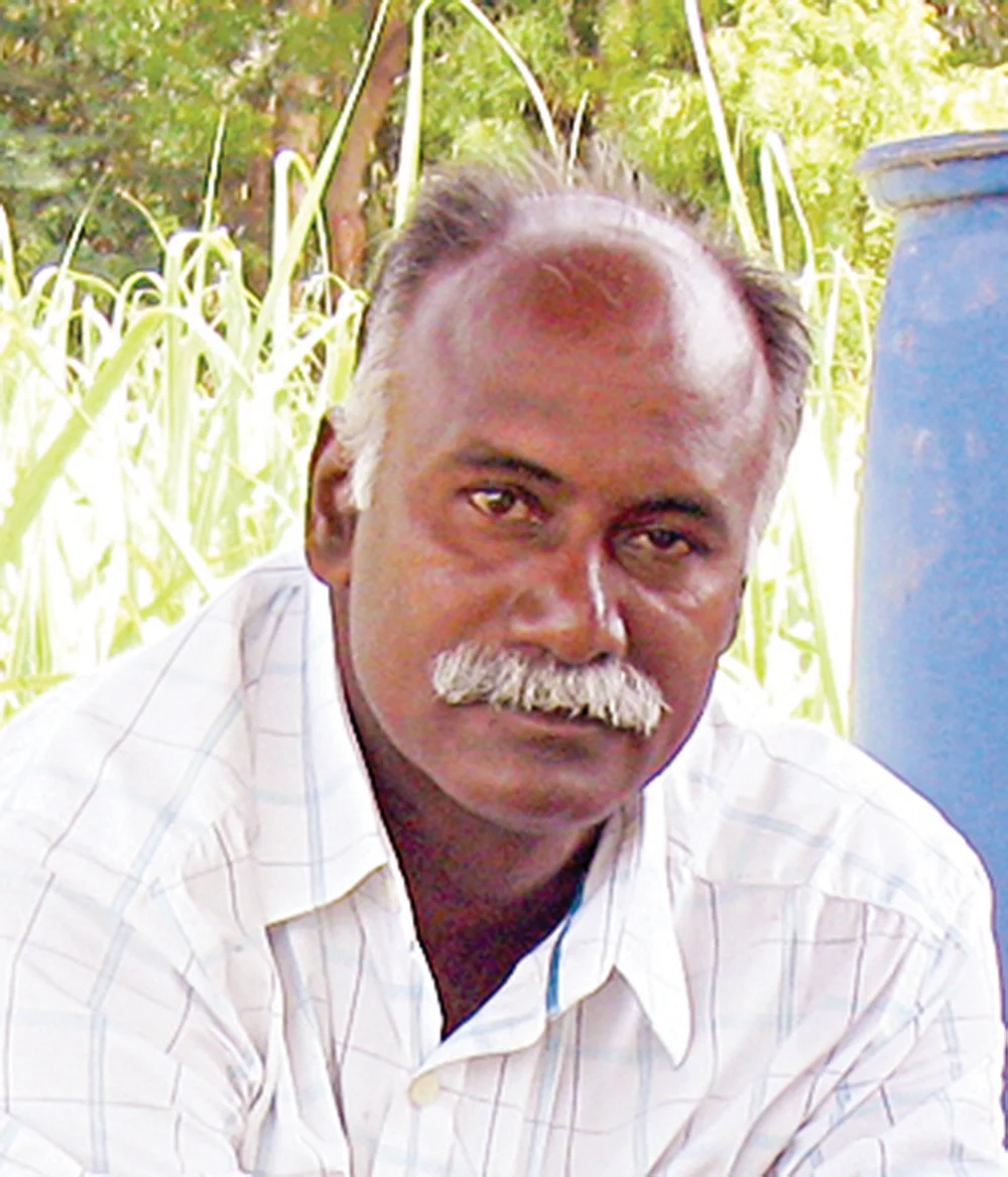 கோபால கிருஷ்ணன்
