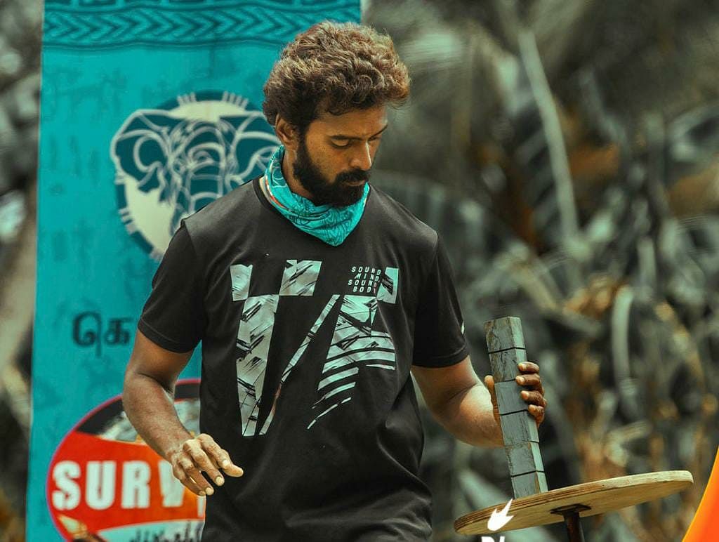 விக்ராந்த்
